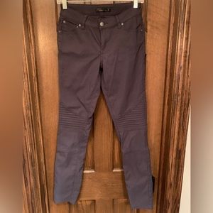 Prana Brenna Moto Pants - Size 4